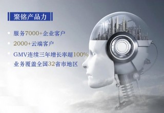 聚銘網(wǎng)絡(luò)攜手騰訊安全，共筑網(wǎng)絡(luò)安全新防線